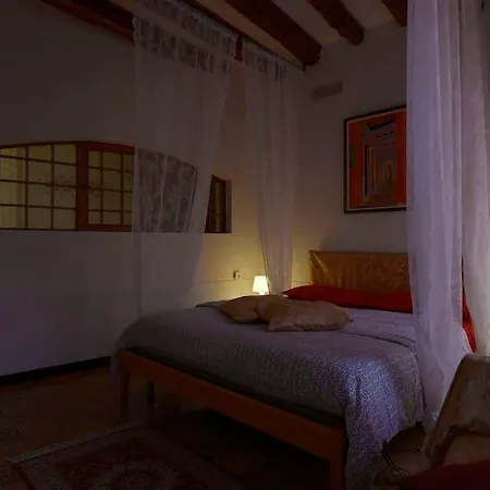 Lejlighed Casa Di Primavera