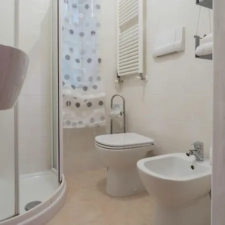 Casa Di Primavera Lejlighed Venedig