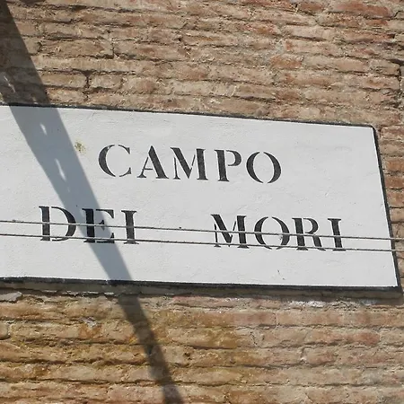 Casa Di Primavera Lejlighed