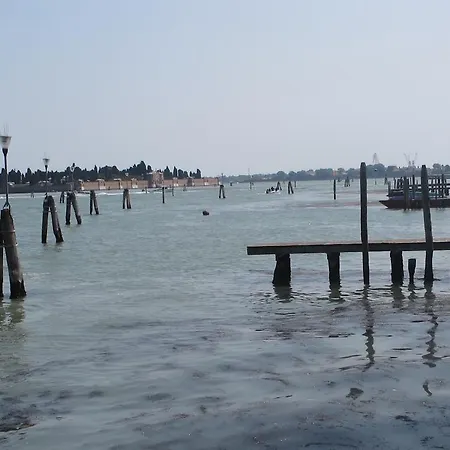 Lejlighed Casa Di Primavera *