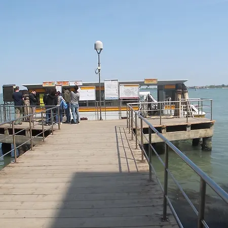 Lejlighed Casa Di Primavera Venedig