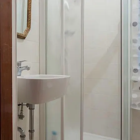 Apartamento Casa Di Primavera Venecia