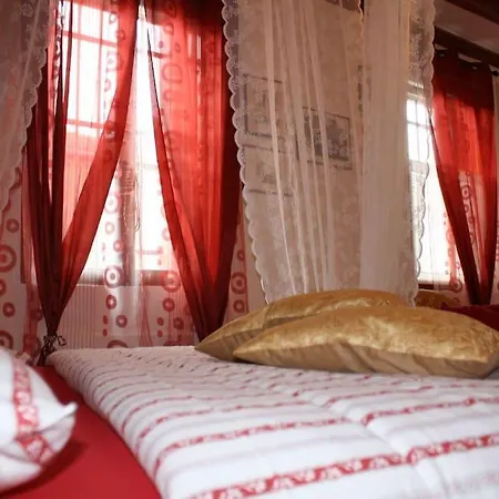 Appartement Casa Di Primavera *