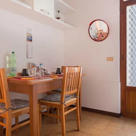 Casa Di Primavera * Venise