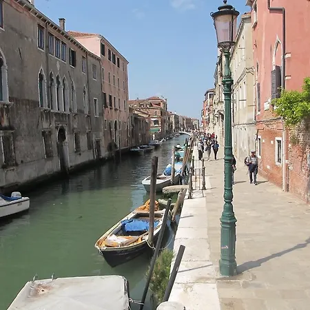 Appartement Casa Di Primavera