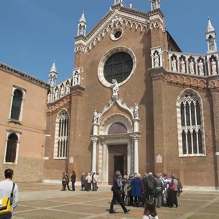 Casa Di Primavera * Venise