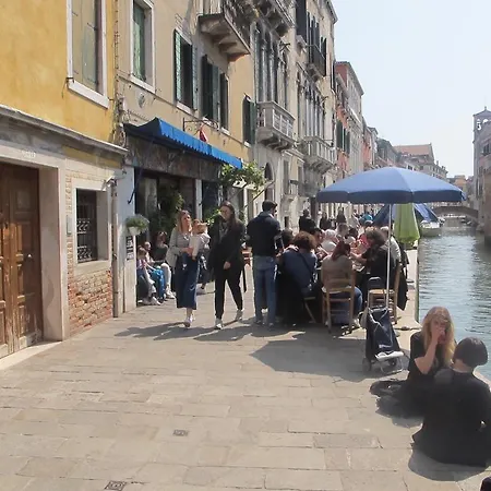 Casa Di Primavera Appartement