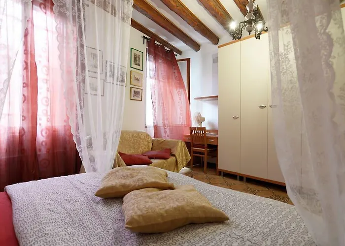 Casa Di Primavera Wenecja