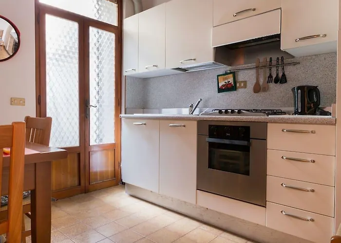 Casa Di Primavera Appartement