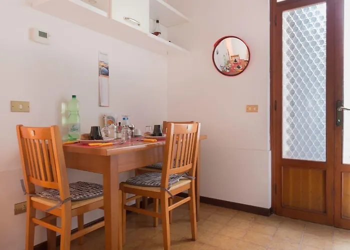Casa Di Primavera * Wenecja