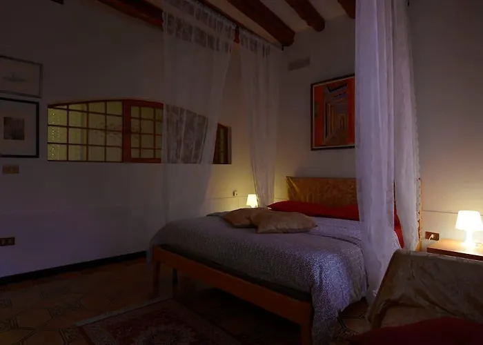 Appartement Casa Di Primavera
