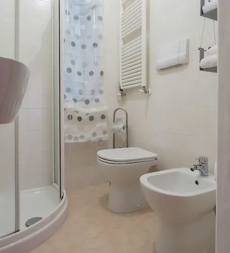 Casa Di Primavera Appartement Venetië