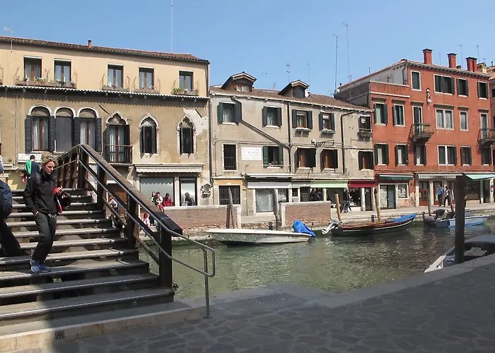 Casa Di Primavera Appartement