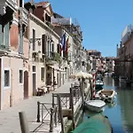 Casa Di Primavera Appartement Venise