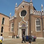 Casa Di Primavera * Wenecja