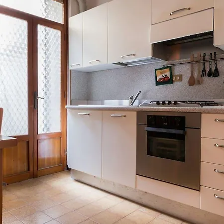 Casa Di Primavera Apartment